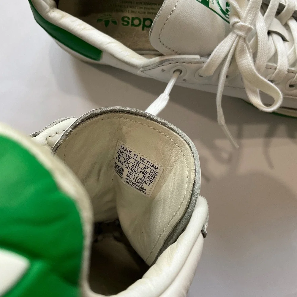 adidas classic rod